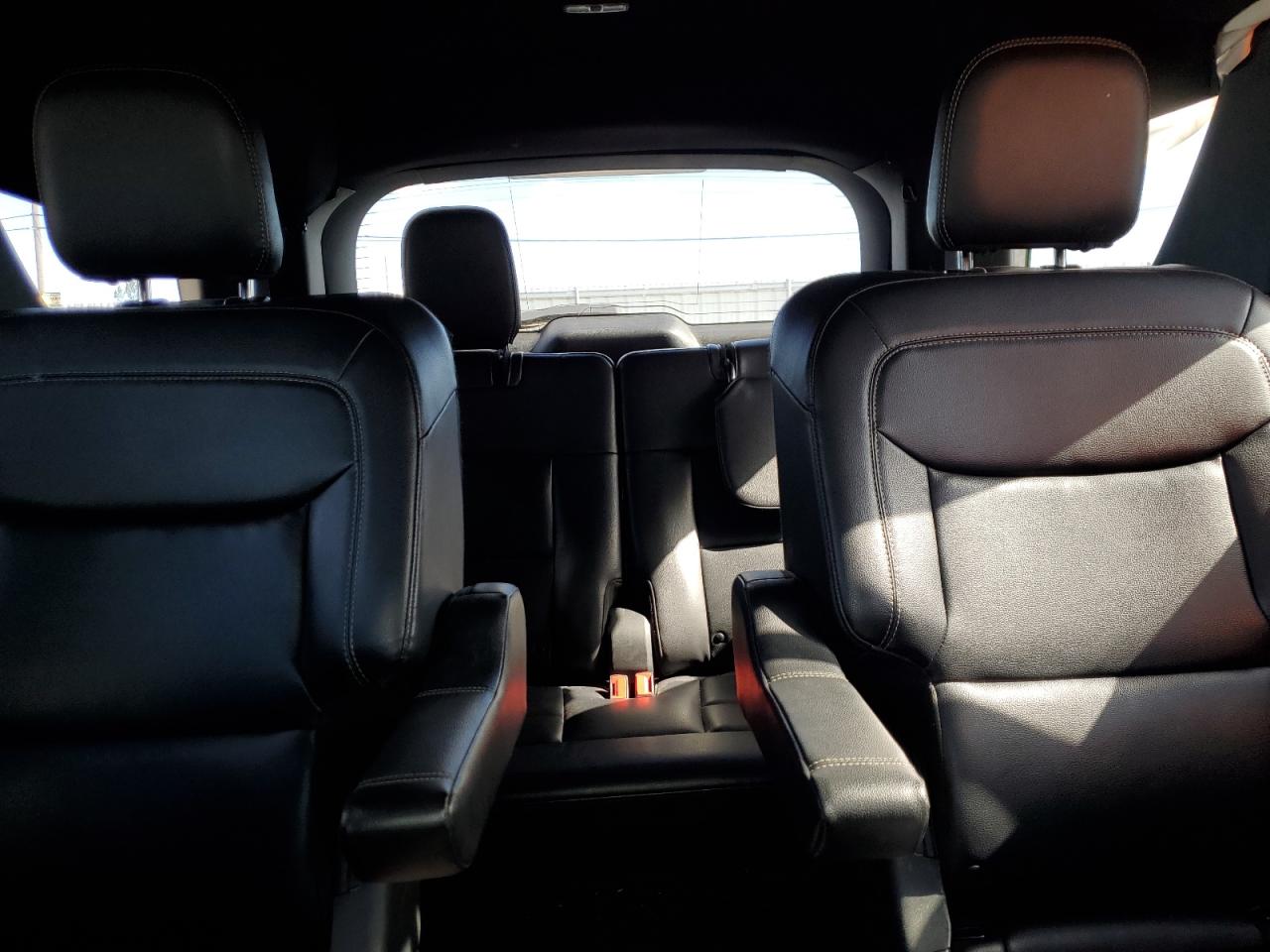 2020 Ford Explorer Xlt VIN: 1FMSK8DH4LGA35830 Lot: 82359615