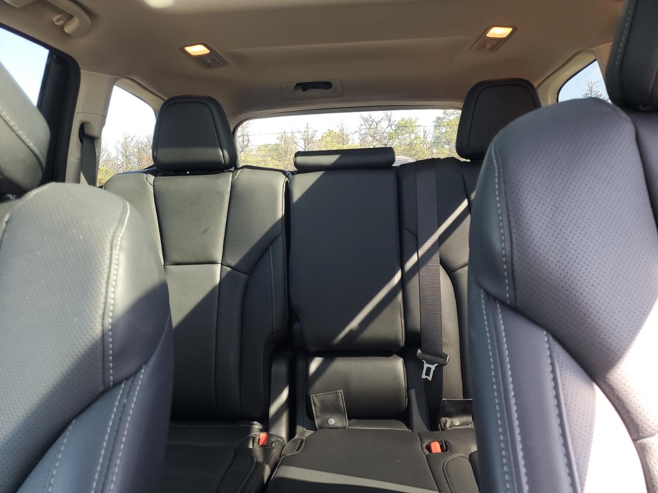 2024 Subaru Ascent Limited VIN: 4S4WMARD1R3420609 Lot: 82004205