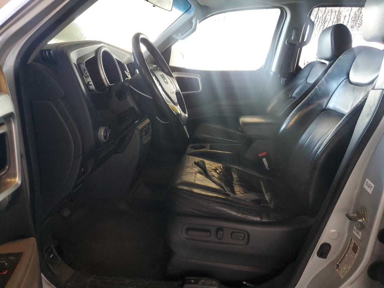 2006 Honda Ridgeline Rtl VIN: 2HJYK16516H507446 Lot: 87351385