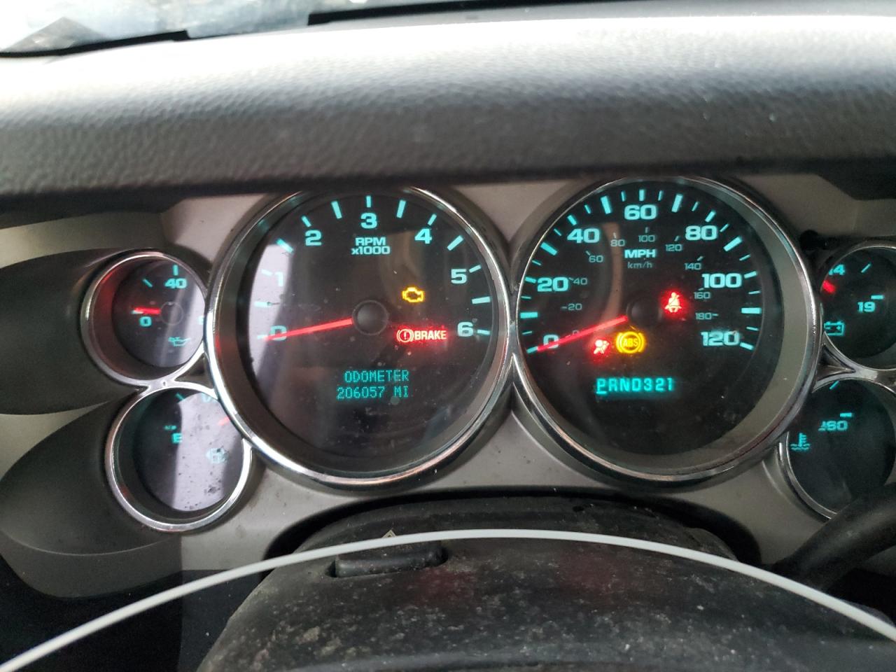 2008 GMC Sierra C1500 VIN: 2GTEC19J881234465 Lot: 89551685