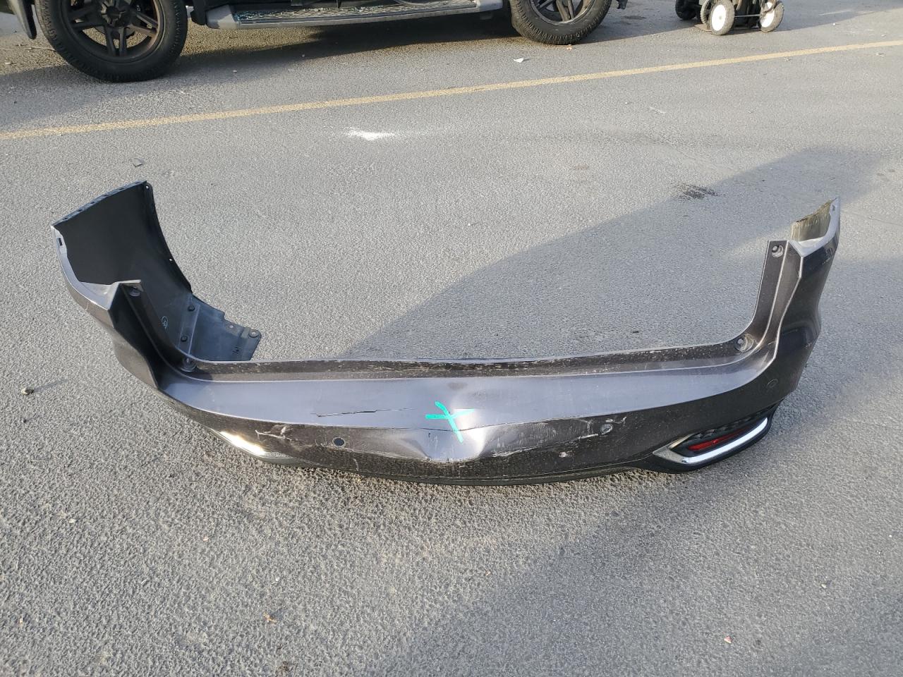 2017 Acura Rdx Advance VIN: 5J8TB4H71HL011388 Lot: 82750555