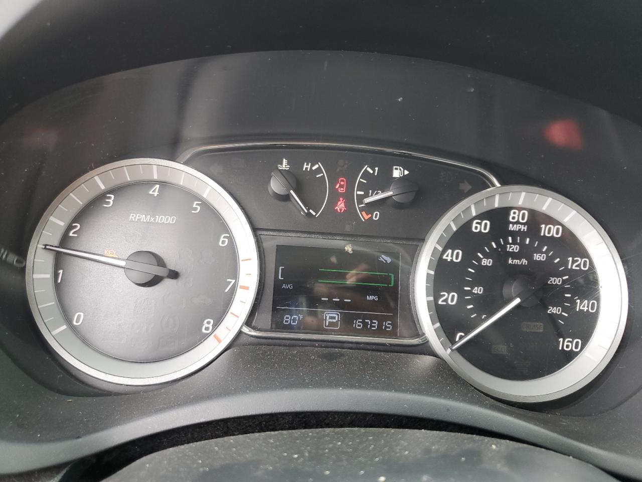 2014 Nissan Sentra S VIN: 3N1AB7AP4EY264325 Lot: 82294785