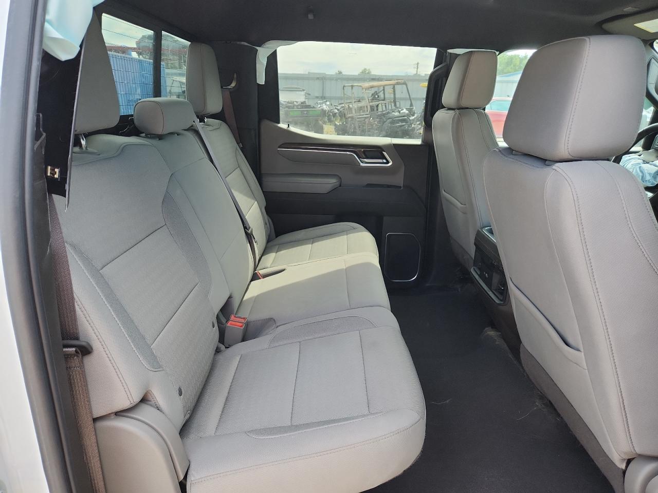 2022 Chevrolet Silverado K1500 Lt VIN: 1GCUDDEDXNZ534683 Lot: 84755155