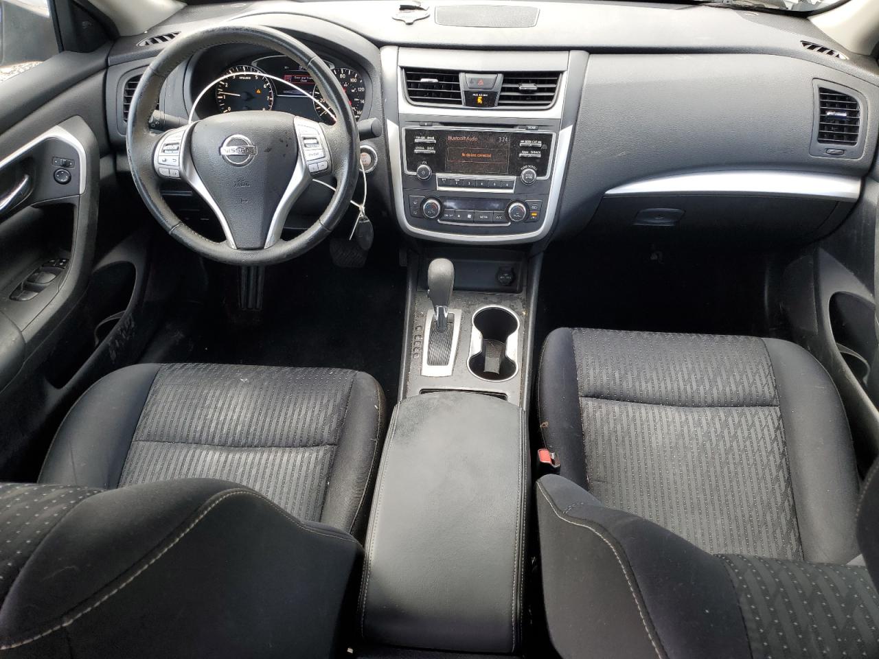 2016 Nissan Altima 2.5 VIN: 1N4AL3AP9GC164032 Lot: 90872115