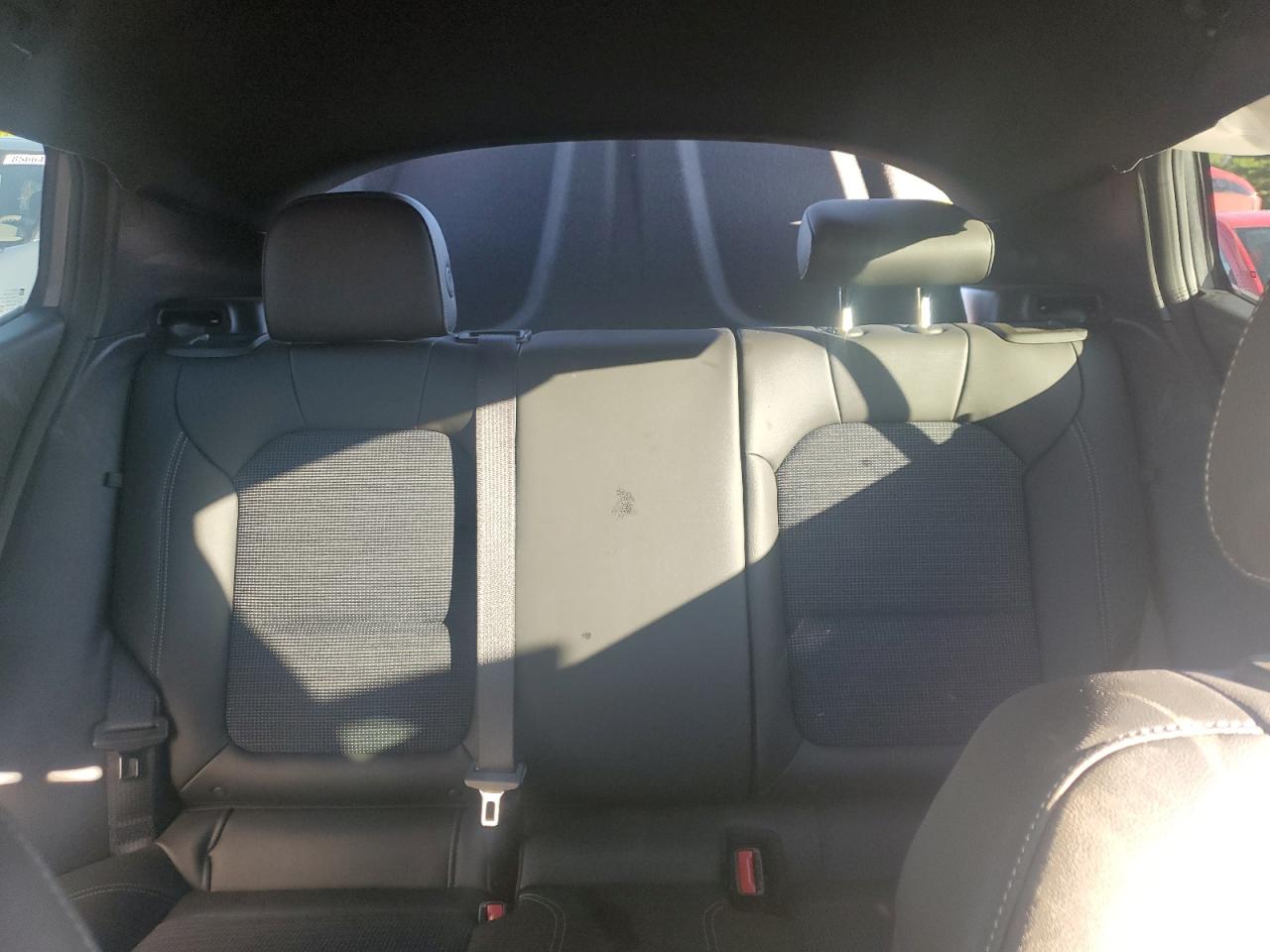 2025 Buick Envista Preferred VIN: KL47LAEP2SB037828 Lot: 85859825