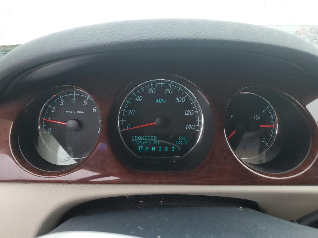 2006 Buick Lucerne Cx VIN: 1G4HP57246U124496 Lot: 90105485