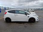 2015 FORD FIESTA 1.6 ECOBOOST ST-3 3DR for sale at Copart CHESTER
