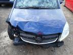 2009 VAUXHALL ZAFIRA 1.9 CDTI EXCLUSIV [120] 5DR AUTO for sale at Copart BRISTOL
