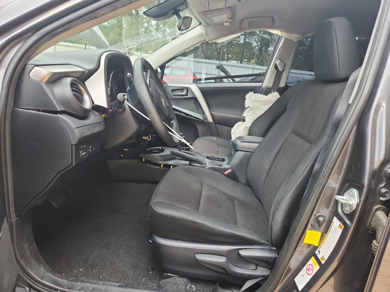 2018 Toyota Rav4 Le VIN: JTMZFREV8JJ209755 Lot: 82346475