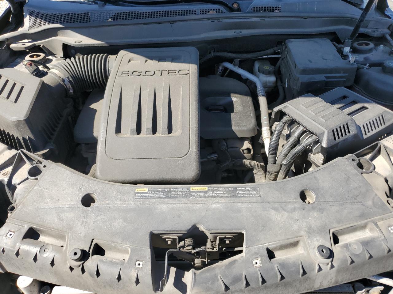 2016 GMC Terrain Sle VIN: 2GKALMEK5G6332924 Lot: 81964735