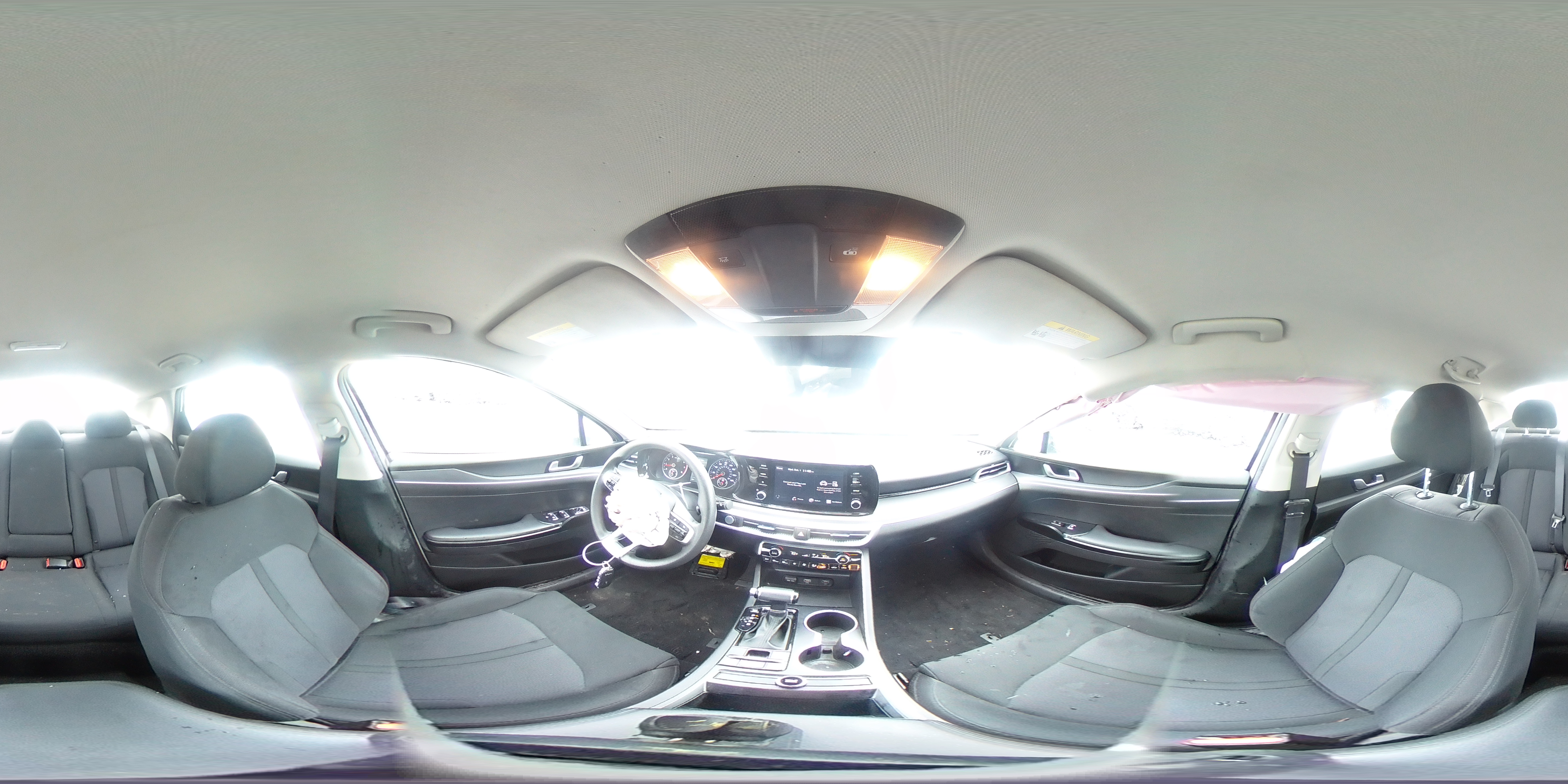 2023 Kia K5 Lxs VIN: 5XXG14J22PG185387 Lot: 84928845