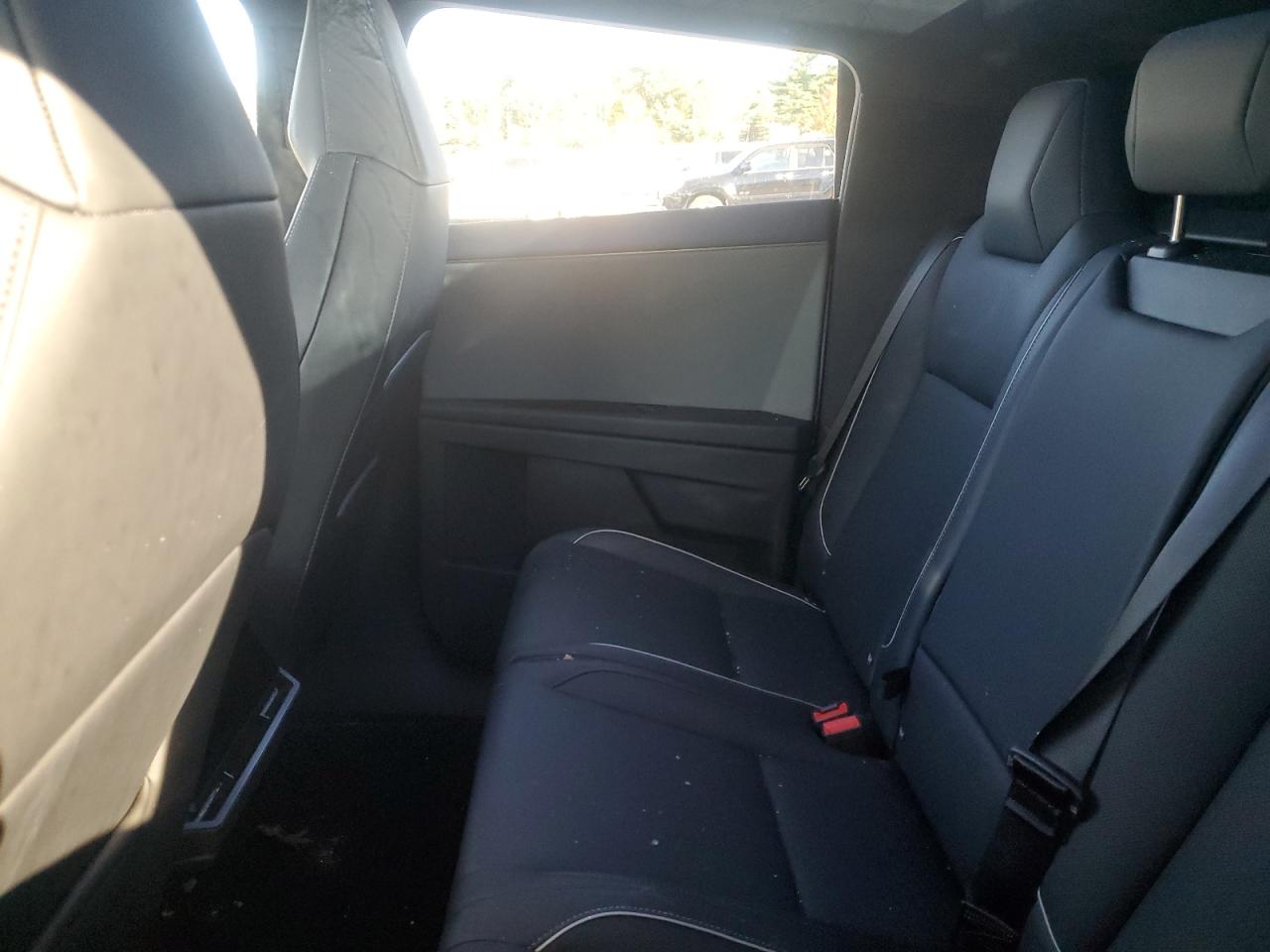 2024 Tesla Cybertruck VIN: 7G2CEHED7RA048483 Lot: 82533725