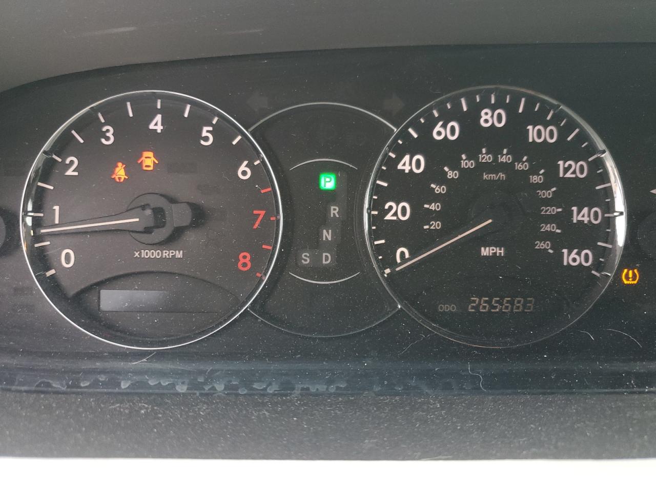 2008 Toyota Avalon Xl VIN: 4T1BK36B58U263260 Lot: 82469015