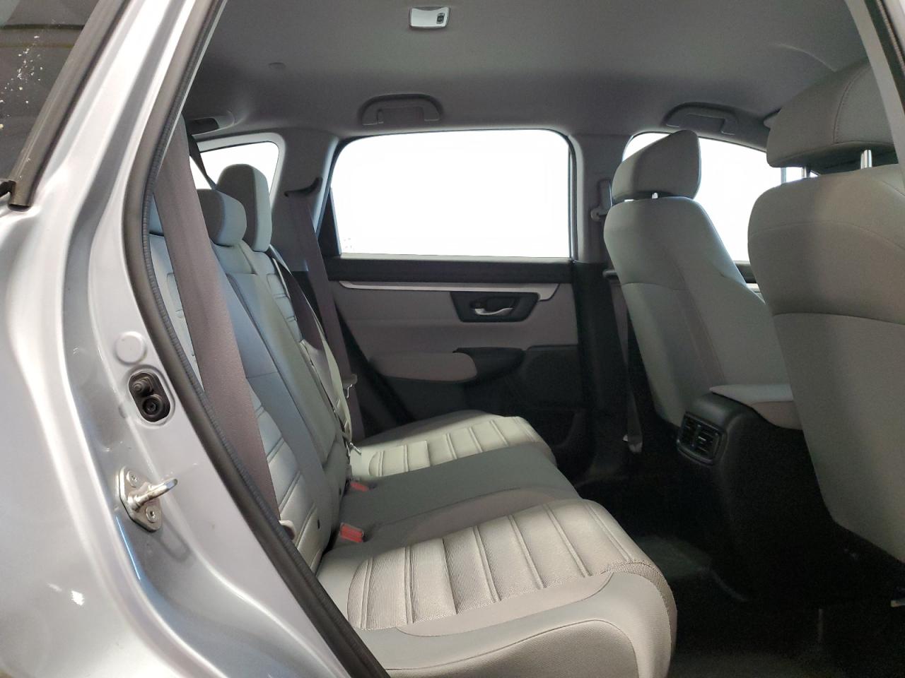 2019 Honda Cr-V Lx VIN: 2HKRW6H39KH215874 Lot: 85551065