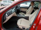 2017 BMW 330E M SPORT AUTO  for sale at Copart WOLVERHAMPTON