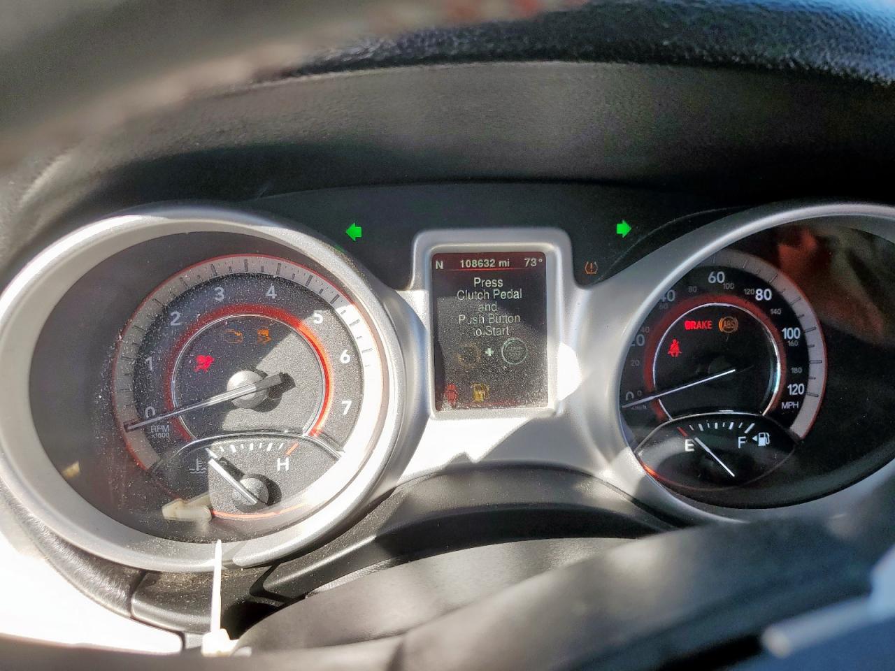 2018 Dodge Journey Gt VIN: 3C4PDCEG5JT379706 Lot: 90361665