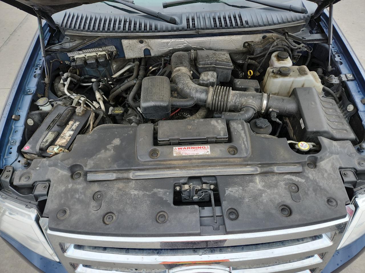 2013 Ford Expedition Xlt VIN: 1FMJU1J55DEF69889 Lot: 82256985