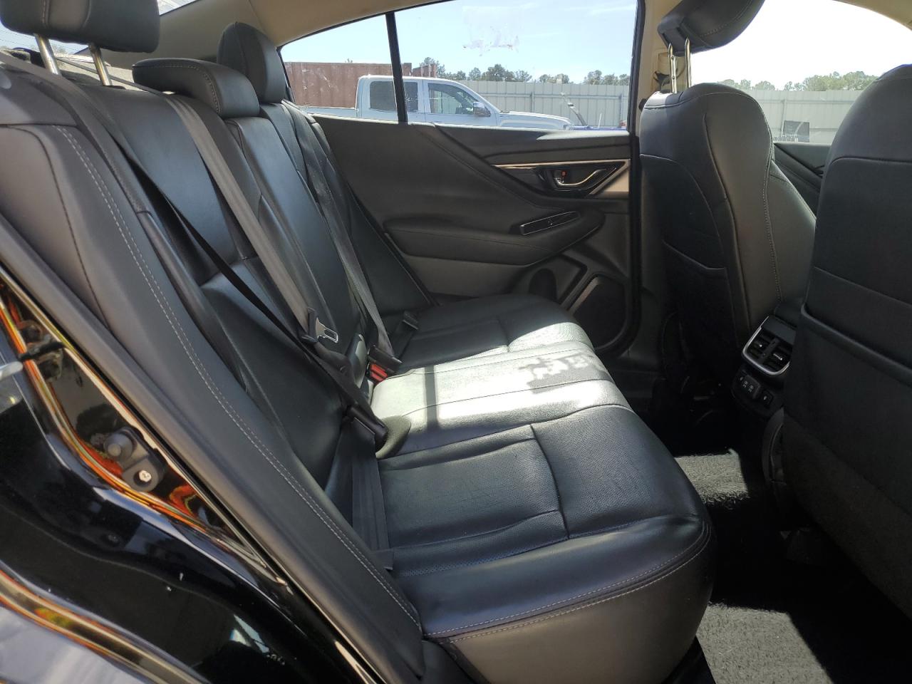 2020 Subaru Legacy Limited VIN: 4S3BWAN64L3027246 Lot: 85110845