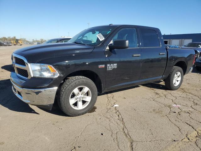 2020 Ram 1500 Classic Tradesman