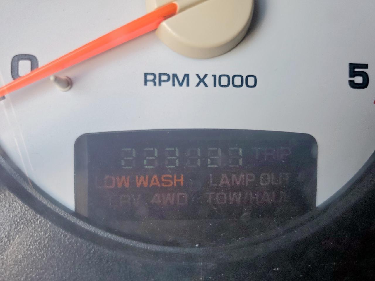 2004 Dodge Ram 2500 St VIN: 3D7KU28C44G256818 Lot: 86234215