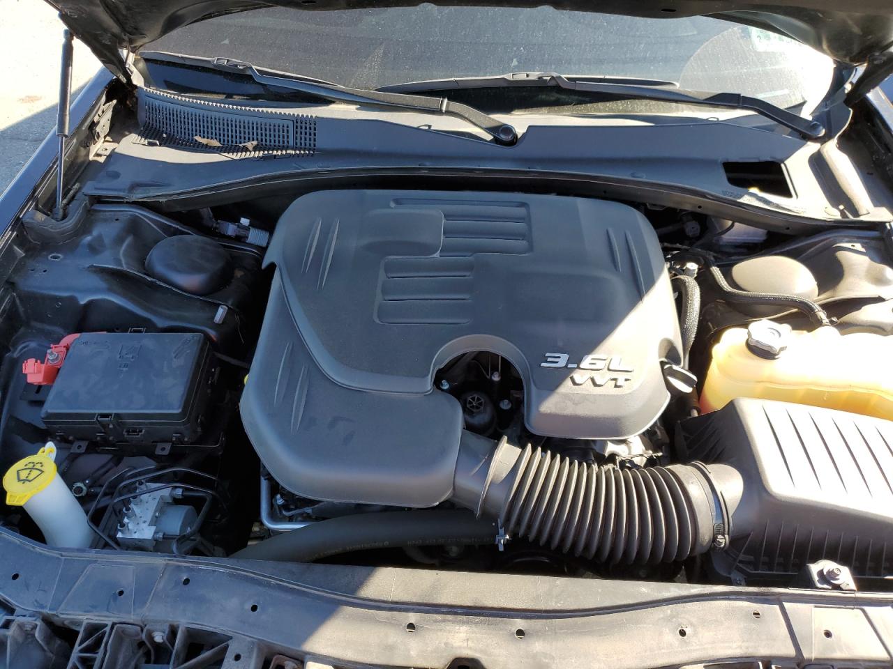 2020 Chrysler 300 S VIN: 2C3CCABG4LH128461 Lot: 86813255