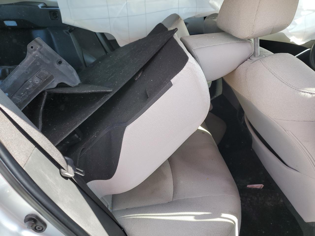 2023 Toyota Corolla Cross L VIN: 7MUAAAAG5PV050943 Lot: 84792375