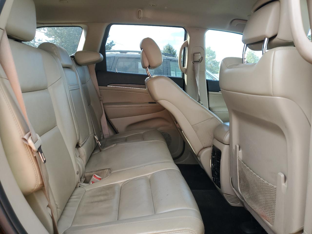 2018 Jeep Grand Cherokee Limited VIN: 1C4RJEBG4JC253656 Lot: 85381895