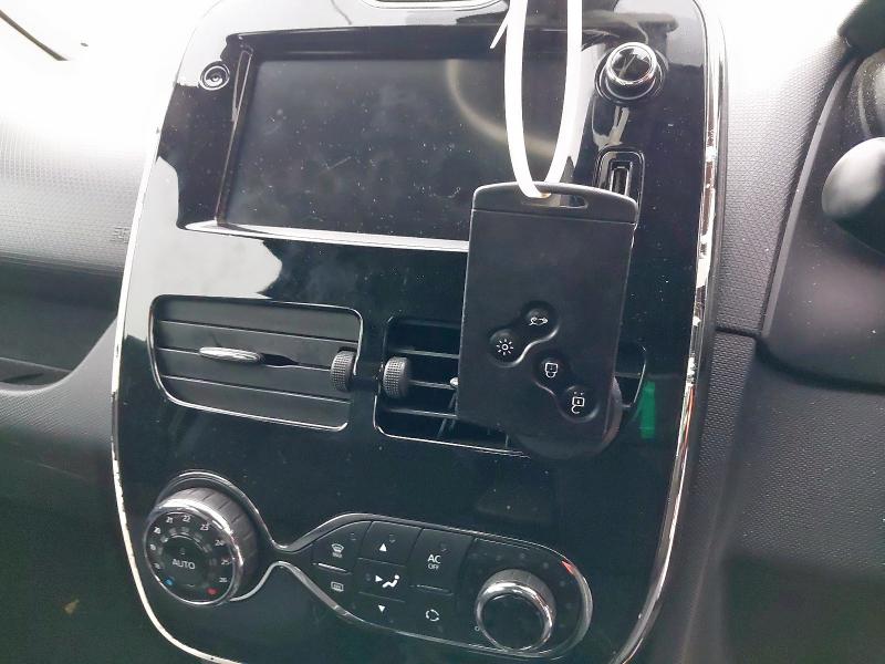 2014 RENAULT CLIO 0.9 TCE 90 DYNAMIQUE S MEDIANAV ENERGY 5DR