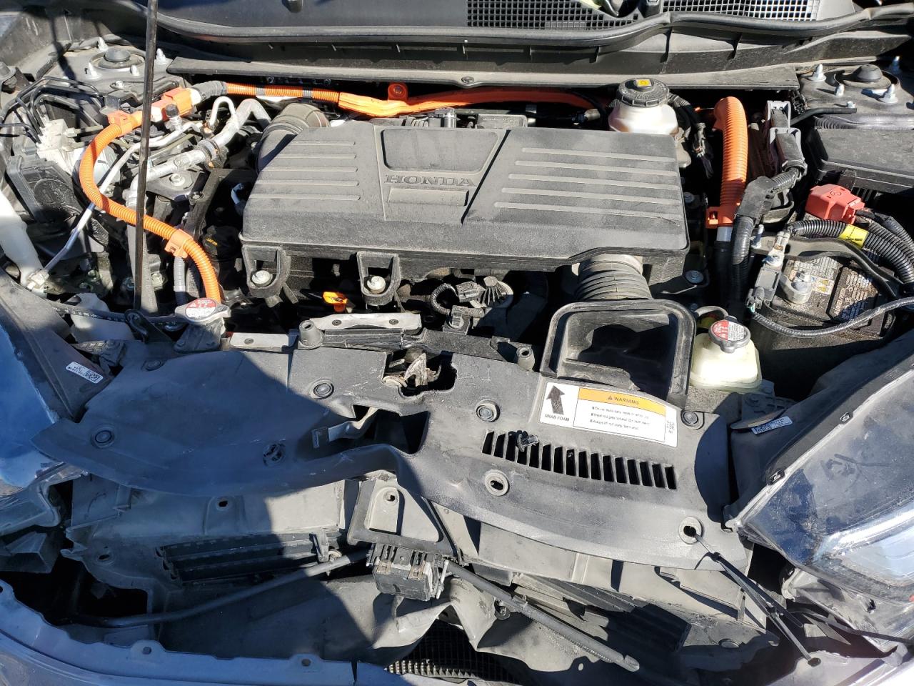 2022 Honda Cr-V Ex VIN: 5J6RT6H50NL031461 Lot: 82556975