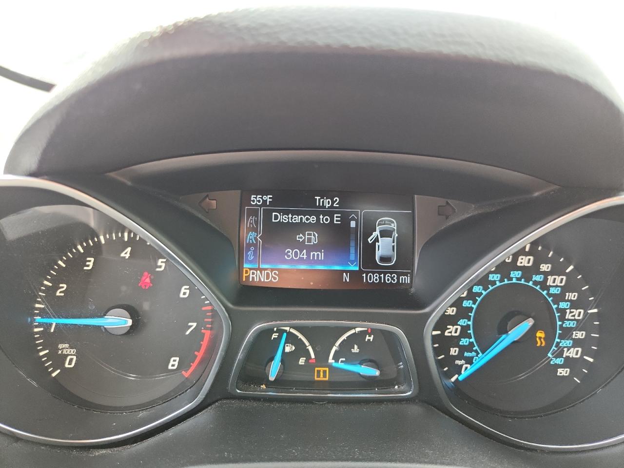 2013 Ford Escape Se VIN: 1FMCU9GX7DUB82928 Lot: 90040045