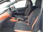2018 NISSAN MICRA BOSE PERSONAL ED I-  for sale at Copart BRISTOL