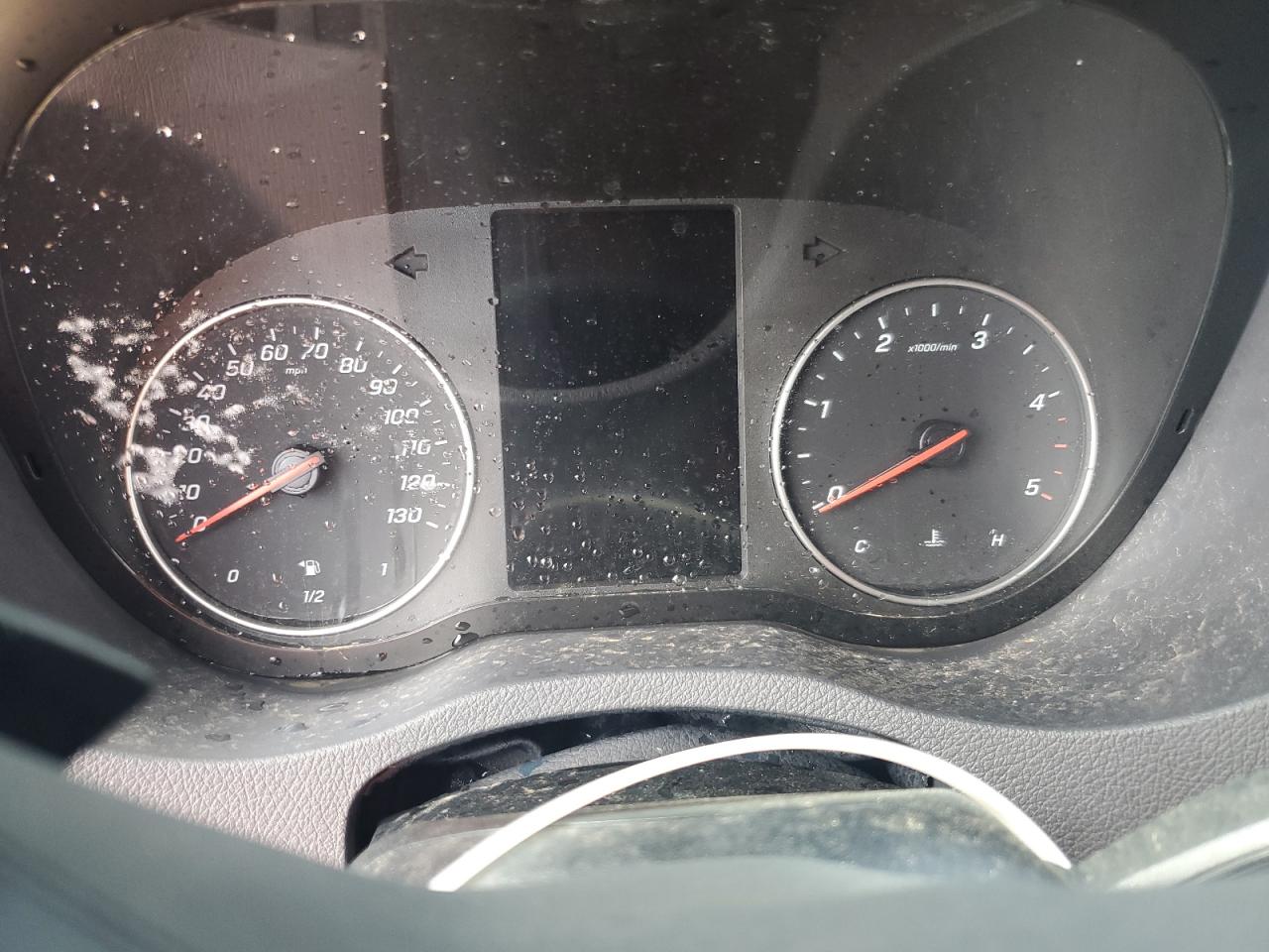 2022 Mercedes-Benz Sprinter 2500 VIN: W1X4EBVY8NT117456 Lot: 84521475