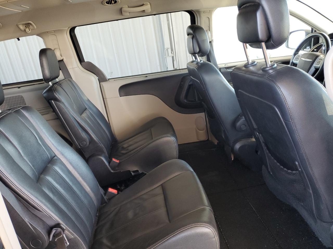 2013 Chrysler Town & Country Touring VIN: 2C4RC1BG8DR767668 Lot: 82379485