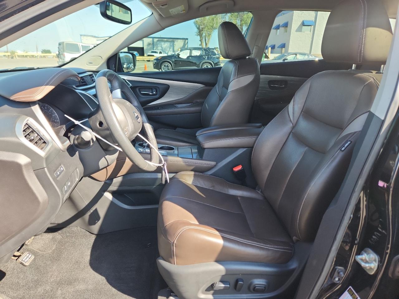 2016 Nissan Murano S VIN: 5N1AZ2MG1GN144596 Lot: 85510225