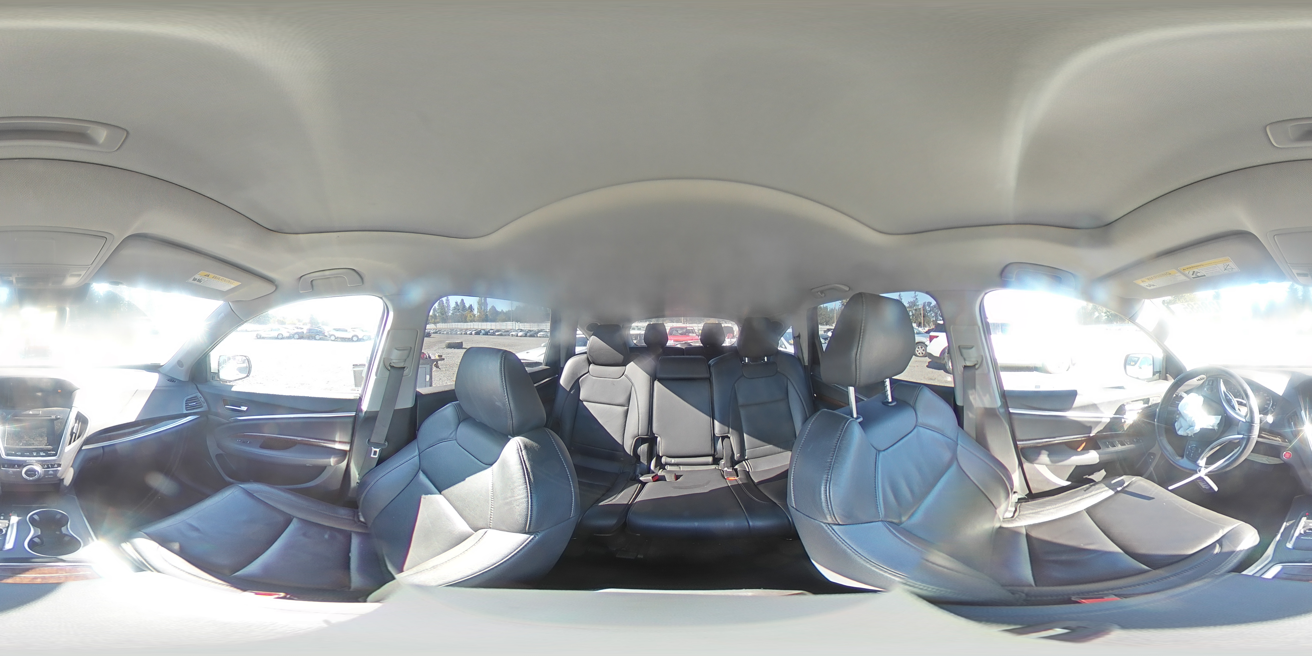 2017 Acura Mdx Technology VIN: 5FRYD4H56HB026967 Lot: 82428685