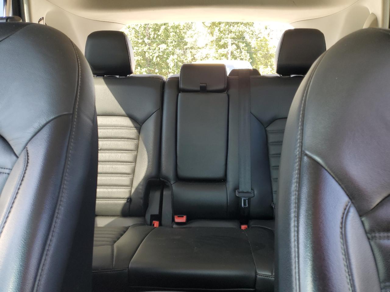 2016 Ford Edge Sel VIN: 2FMPK3J84GBB09399 Lot: 84862535