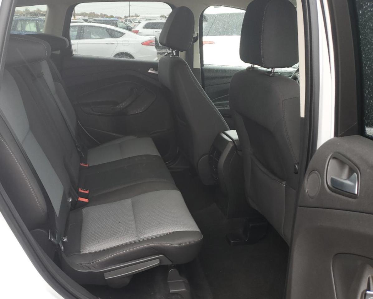 2017 Ford Escape Se VIN: 1FMCU0GD7HUD17185 Lot: 90348375