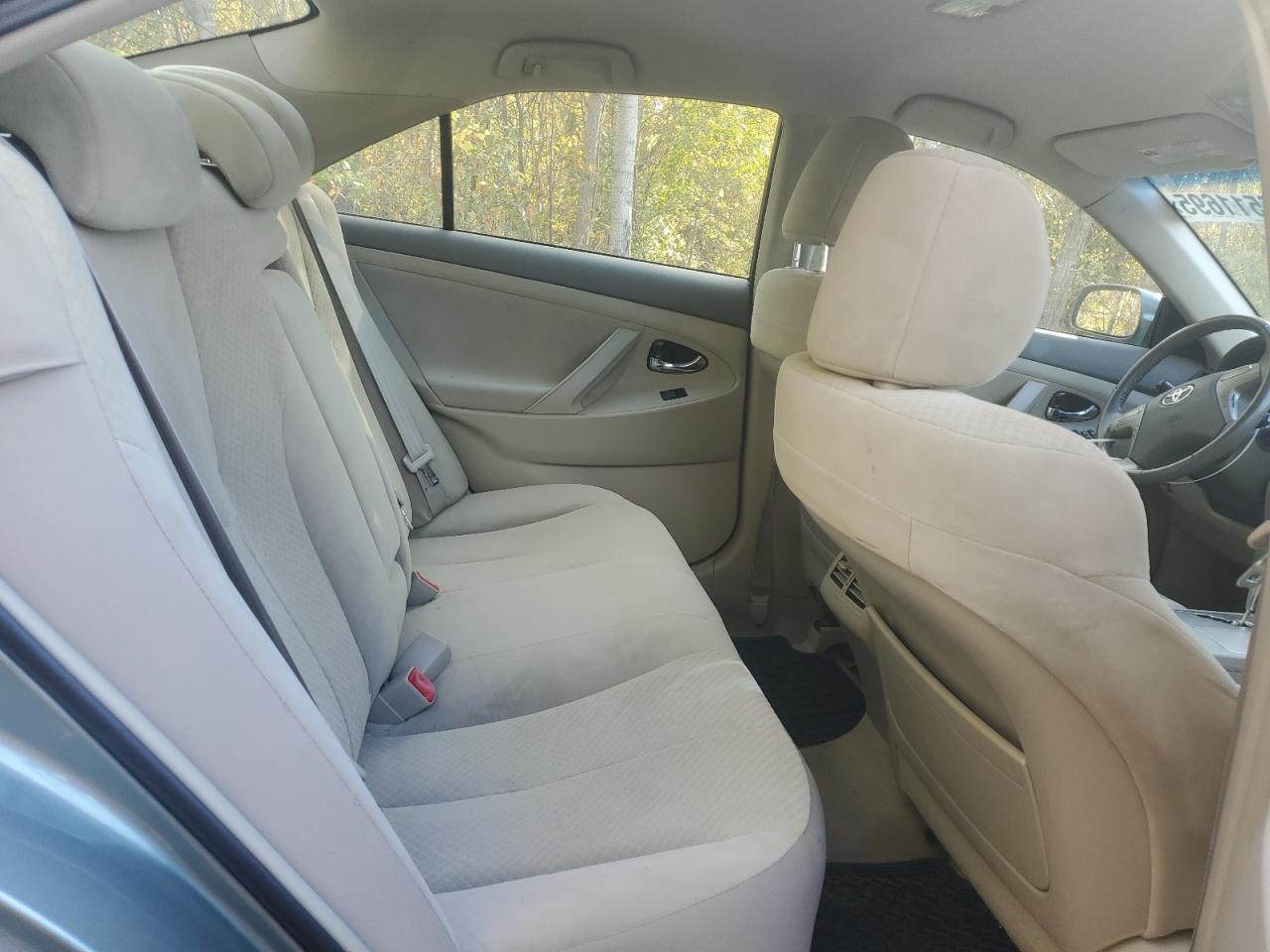 2008 Toyota Camry Hybrid VIN: 4T1BB46K68U031353 Lot: 85511695