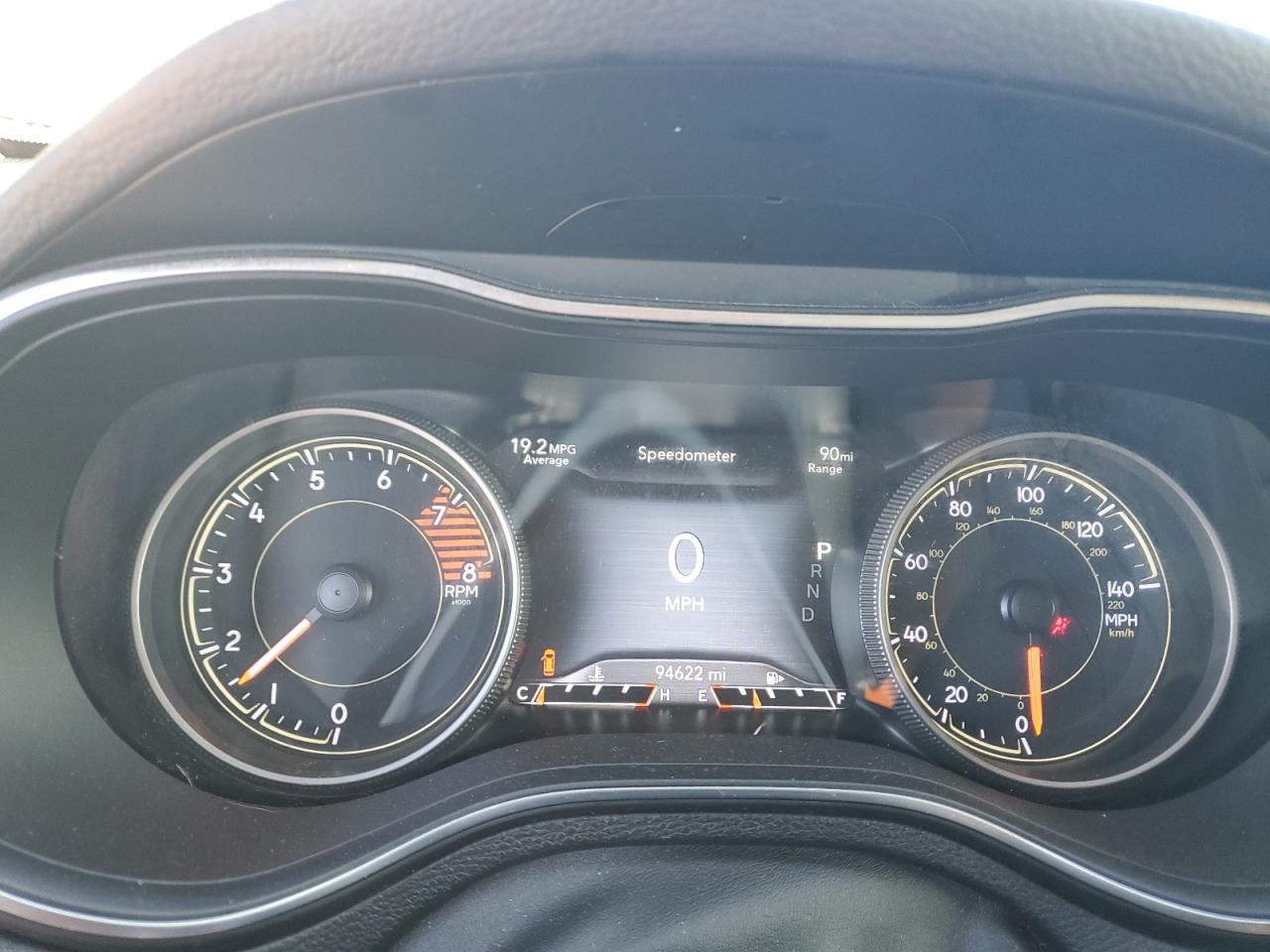 2020 Jeep Cherokee Limited VIN: 1C4PJMDX5LD526454 Lot: 85854065