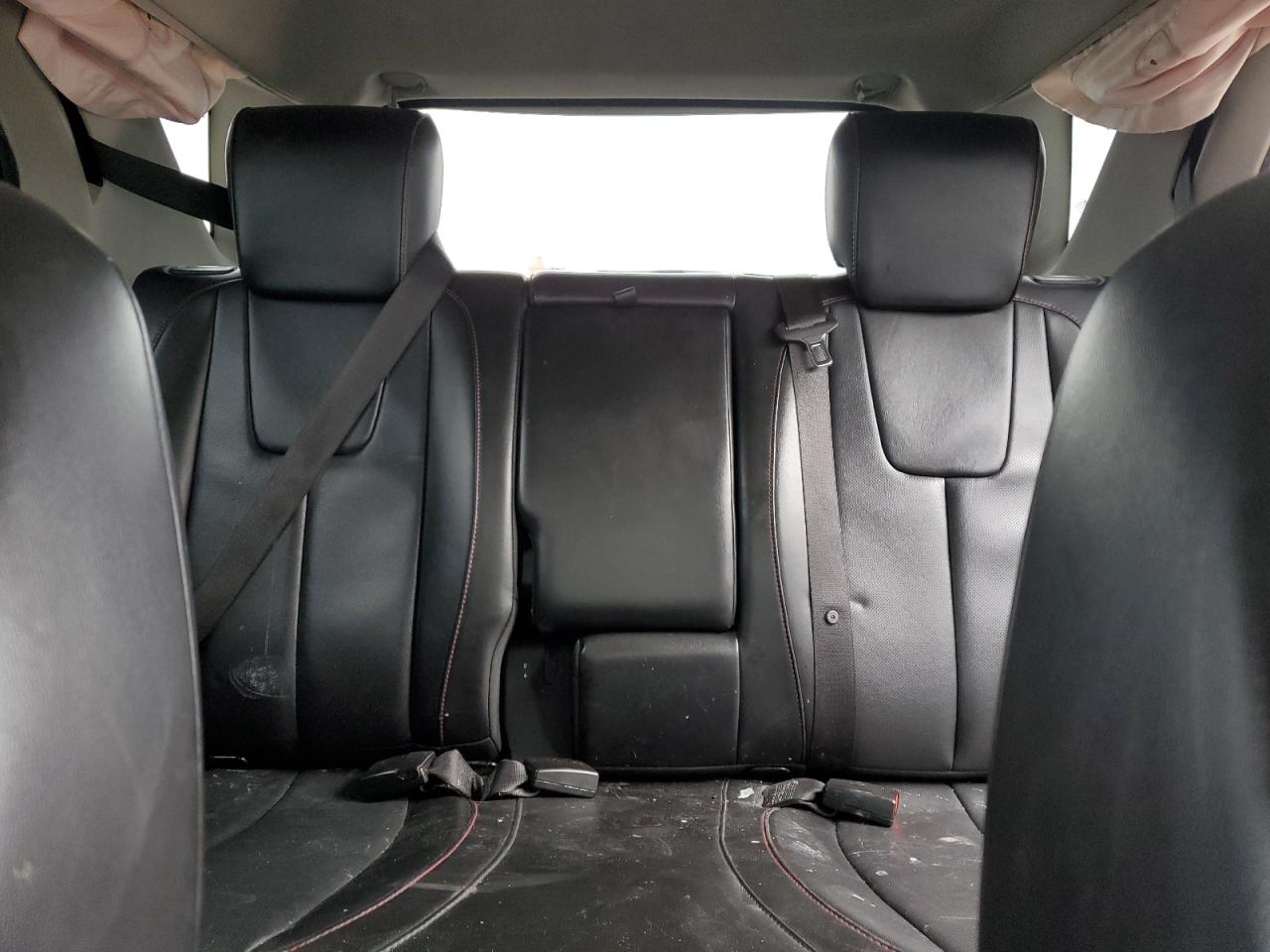 2011 Chevrolet Equinox Lt VIN: 2CNFLNE54B6215809 Lot: 82304355