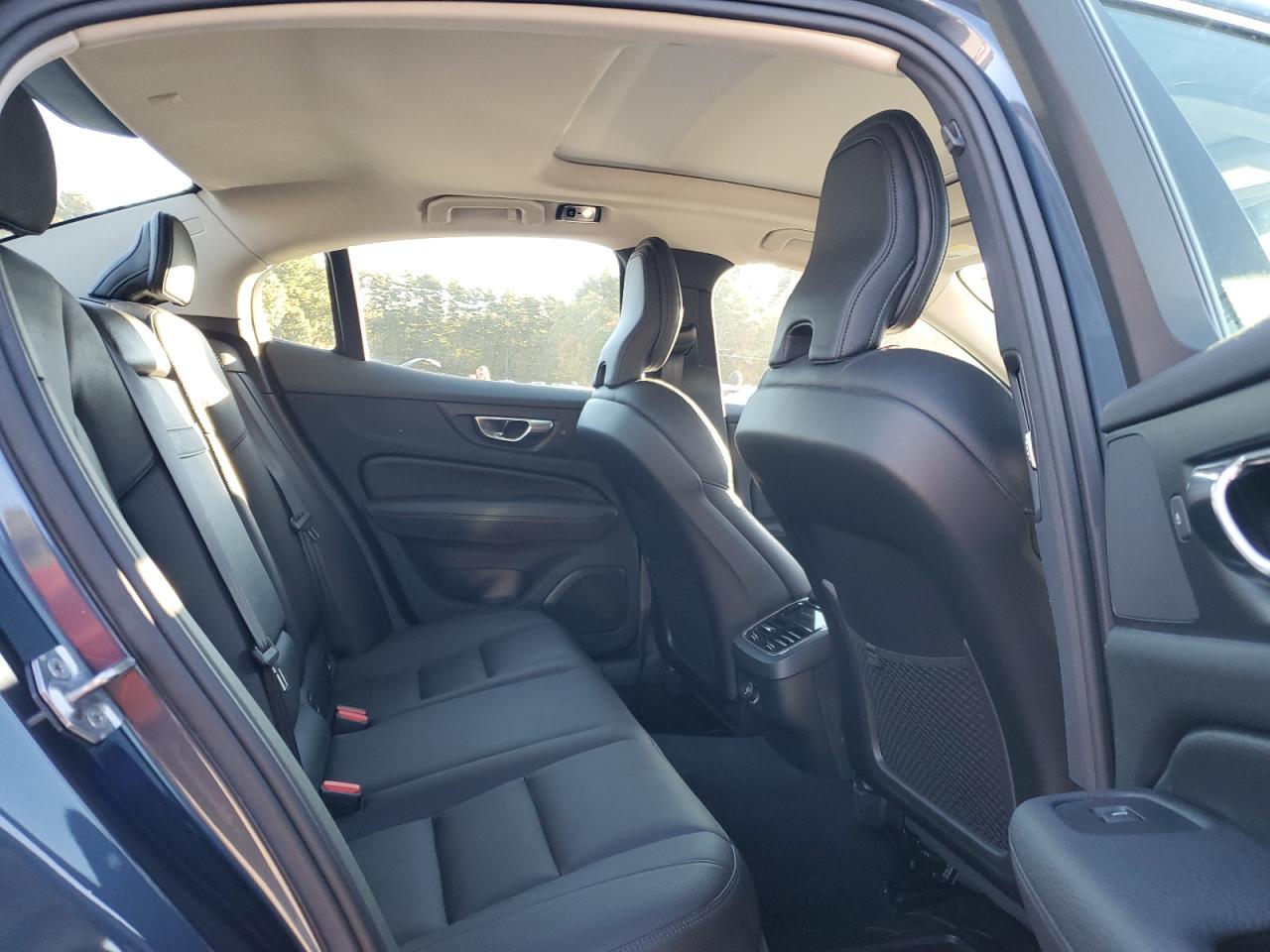 2019 Volvo S60 T6 Inscription VIN: 7JRA22TL2KG009181 Lot: 82417255