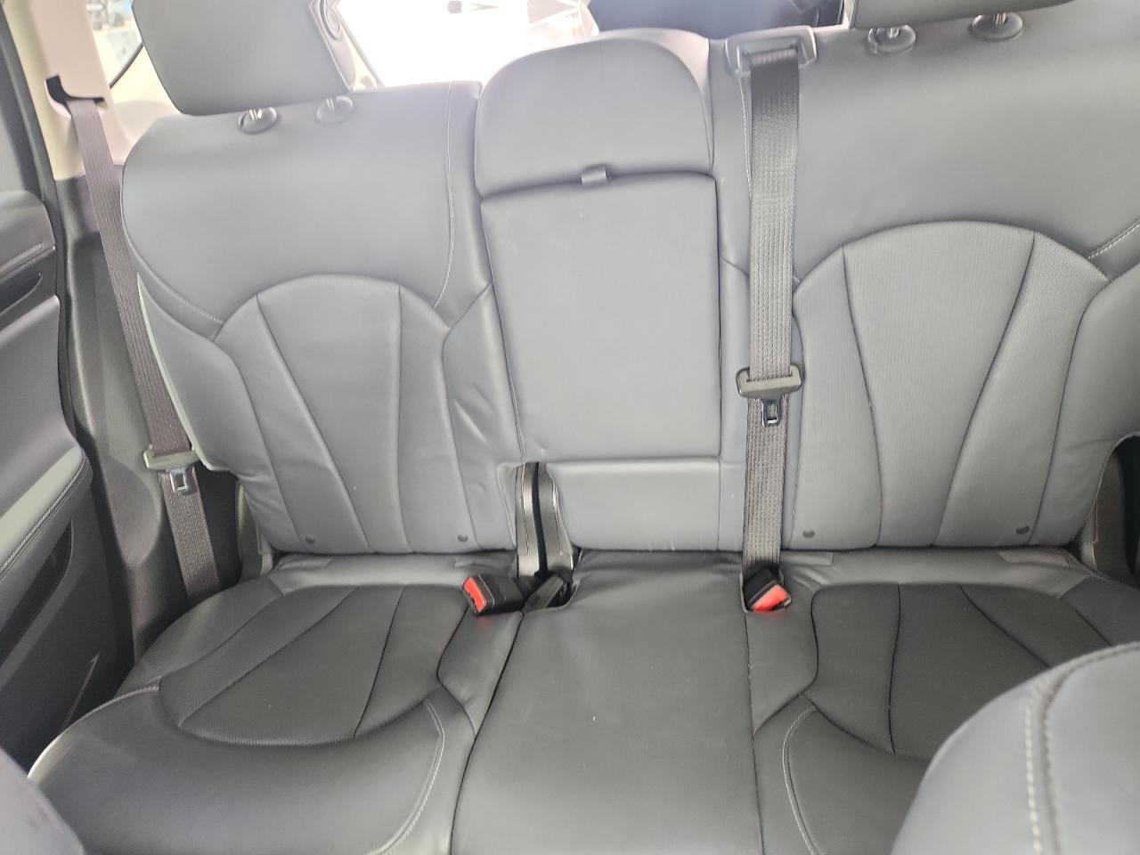 2019 Buick Envision Essence VIN: LRBFXCSA0KD124082 Lot: 84412655