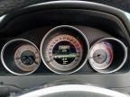 2013 MERCEDES-BENZ C220 AMG SPORT CDI BLUEEF  for sale at Copart NEWBURY