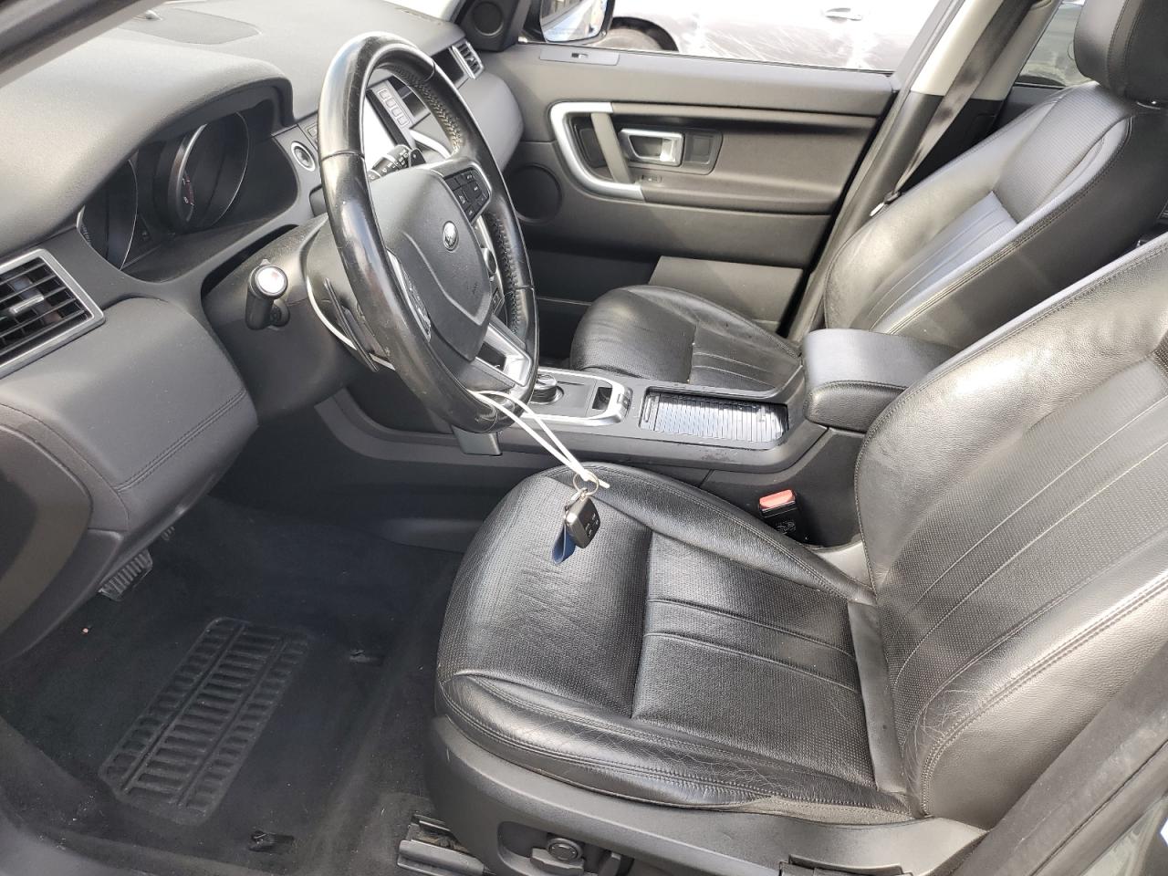 2018 Land Rover Discovery Sport Se VIN: SALCP2RX6JH758988 Lot: 91057185