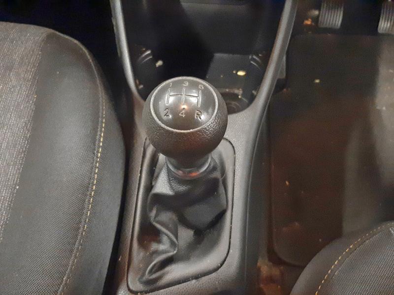 2013 KIA PICANTO 1 