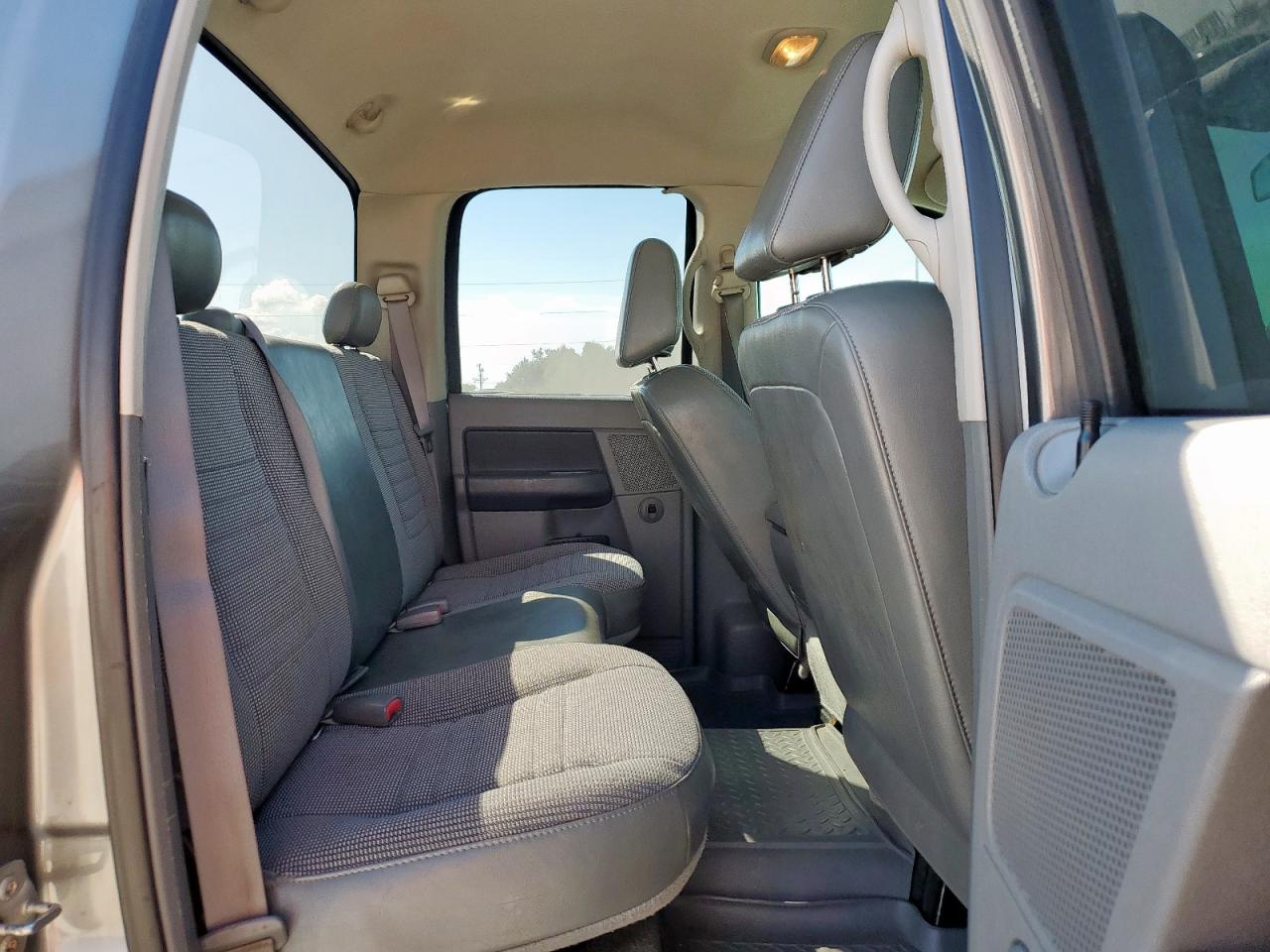 2008 Dodge Ram 1500 St VIN: 1D7HA18N78S573506 Lot: 85505265