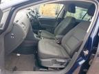 2016 VOLKSWAGEN GOLF 1.4 TSI 125 MATCH EDITION 5DR for sale at Copart SANDWICH
