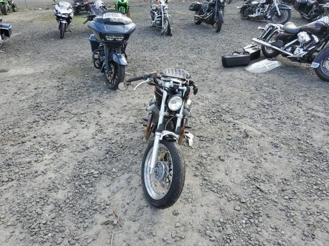 2007 MOTO GUZZI NEVADA 750  