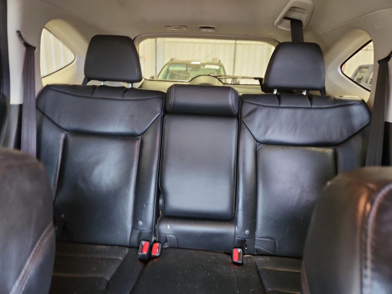 2016 Honda Cr-V Exl VIN: 5J6RM4H73GL044369 Lot: 85292335