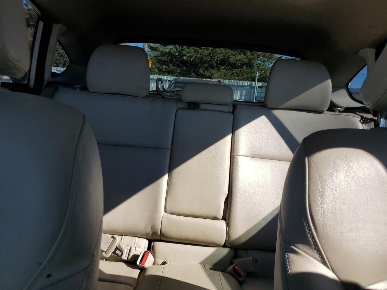 2015 Subaru Xv Crosstrek Sport Limited VIN: JF2GPASC0F8328182 Lot: 85934735